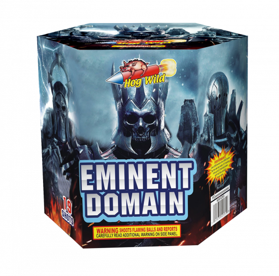 Eminent Domain