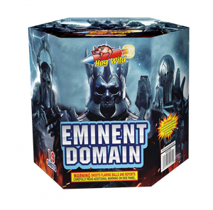 Eminent Domain