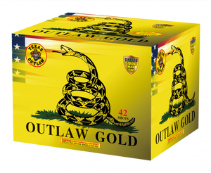 Outlaw Gold