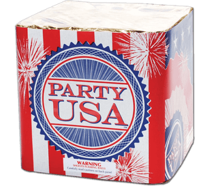 Party USA