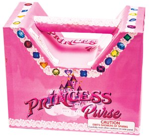 Princess Purse