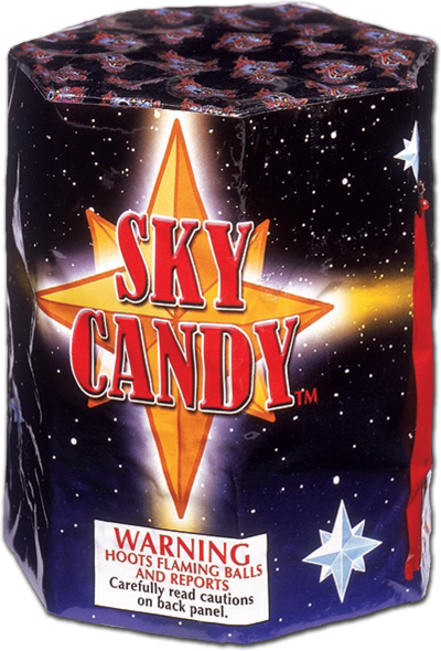 Sky Candy