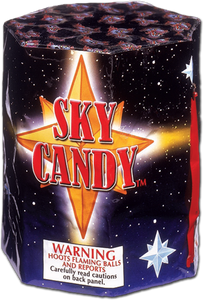 Sky Candy