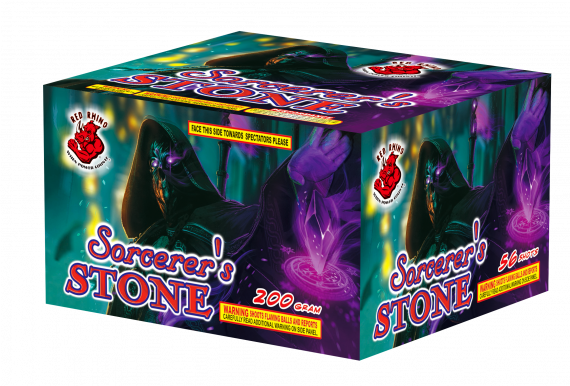 Sorcerer's Stone