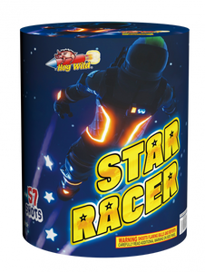 Star Racer