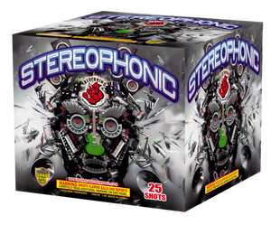 Stereophonic