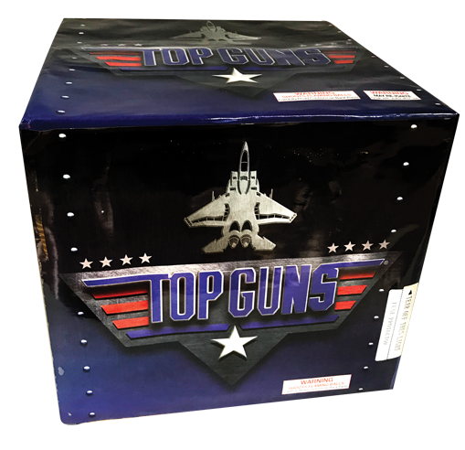 Top Guns