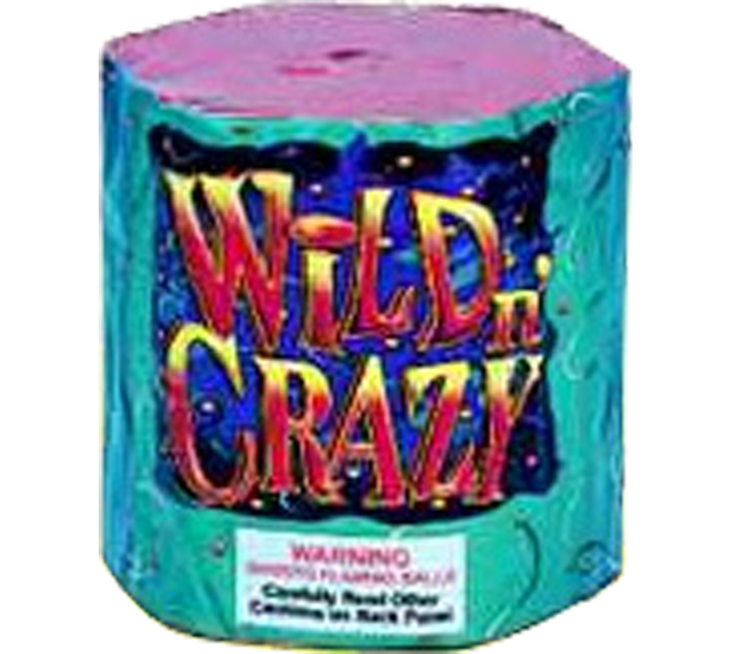 Wild N Crazy