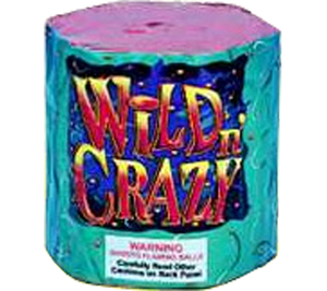 Wild N Crazy