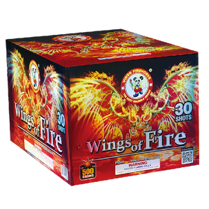 Wings of Fire