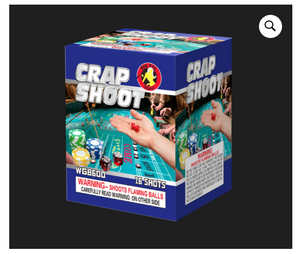 Crap Shoot