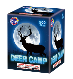 Deer Camp