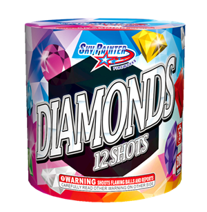 Diamonds