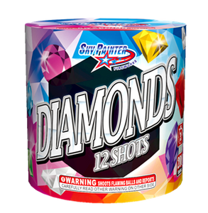 Diamonds