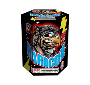 Hardcore