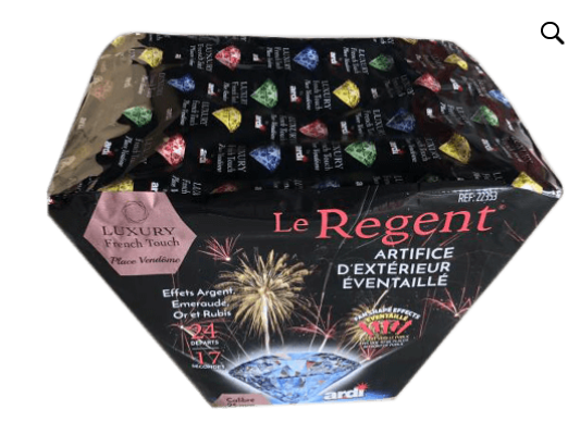 Le Regent