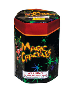 Magic Crackles