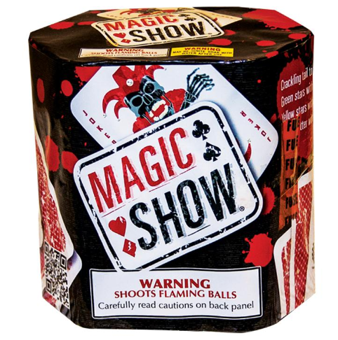 Magic Show