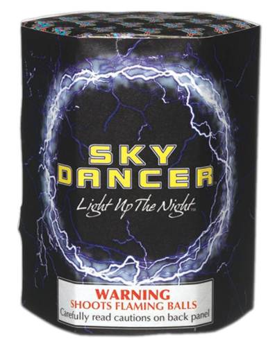 Sky Dancer