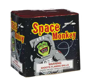 Space Monkey