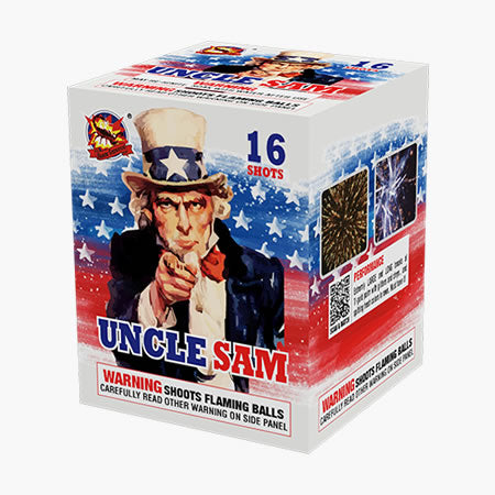 Uncle Sam