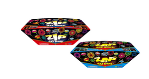 Zip and Zap