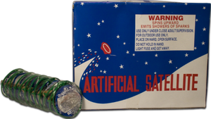Artificial Satellite