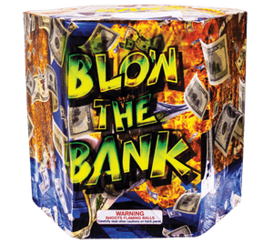 Blow the Bank