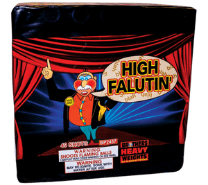 High Falutin