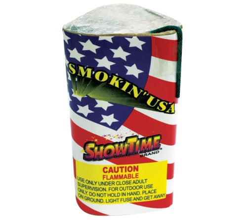 Smokin USA