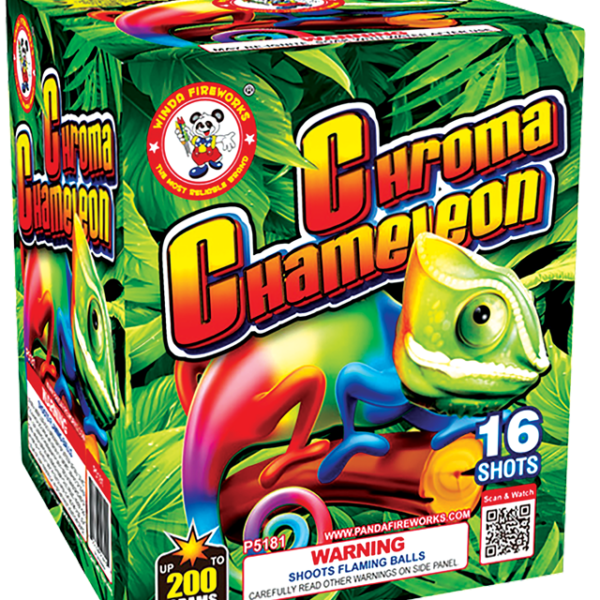 Chroma Chameleon