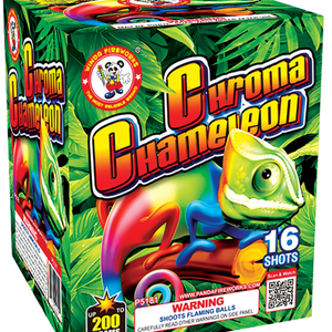 Chroma Chameleon