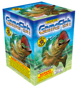 Game Fish