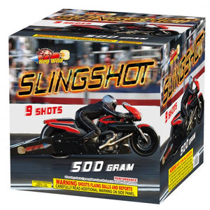 Sling Shot