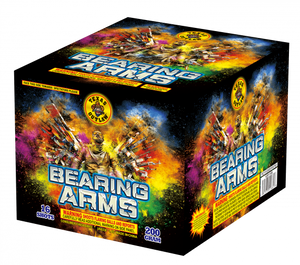 Bearing Arms