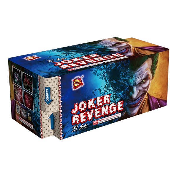 Jokers Revenge