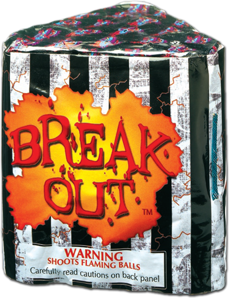 Breakout