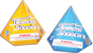 Diamond Shooters