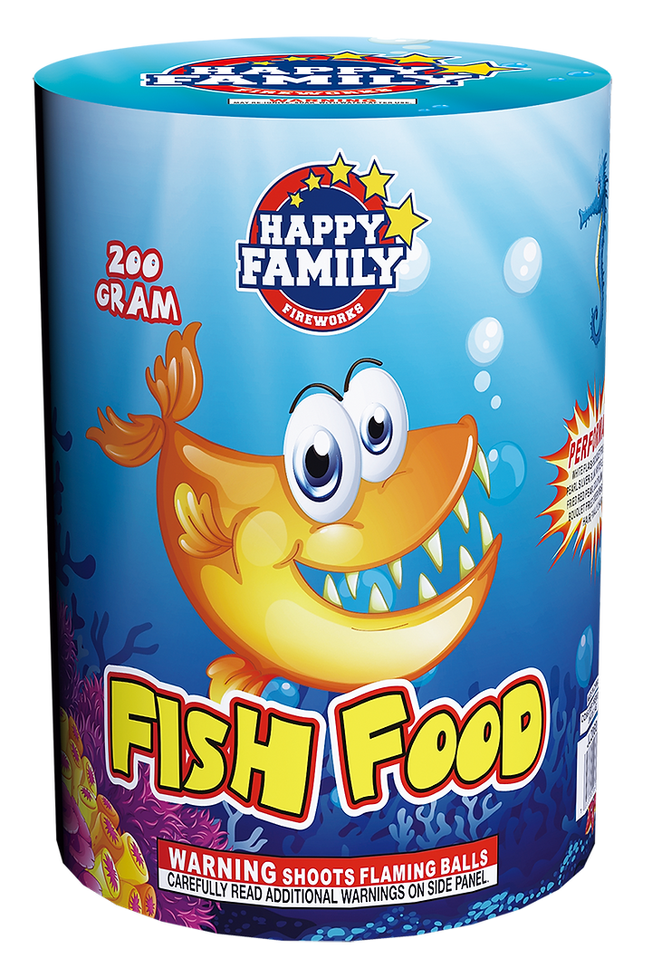 Fish Food