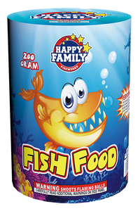 Fish Food