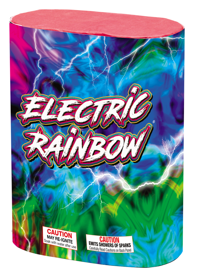 Electric Rainbow