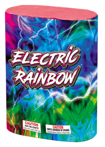 Electric Rainbow