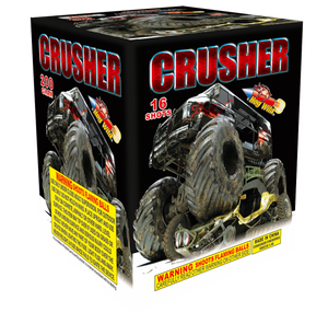 Crusher