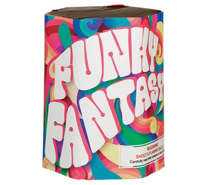 Funky Fantasy