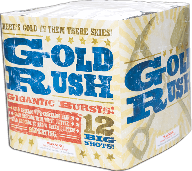 Gold Rush