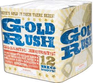 Gold Rush