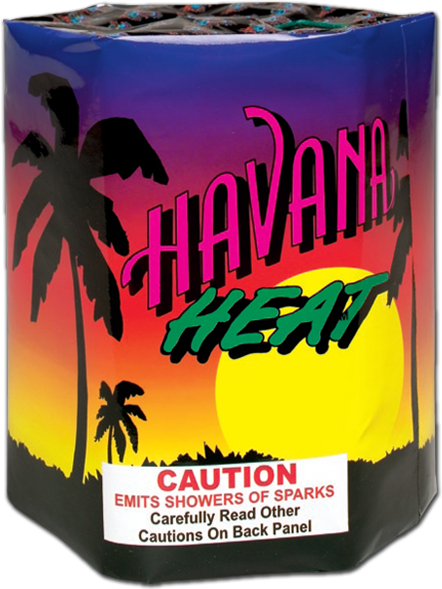 Havana Heat