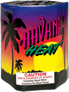 Havana Heat