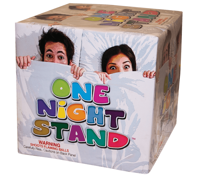 One Night Stand