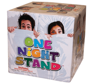 One Night Stand